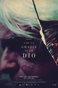 Con La Grazia Di Un Dio