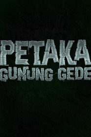 Haunting of Mount Gede