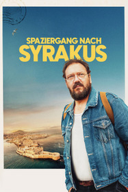 Spaziergang nach Syrakus