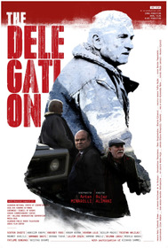 The Delegation