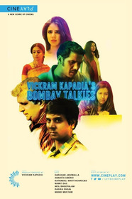 Bombay Talkies