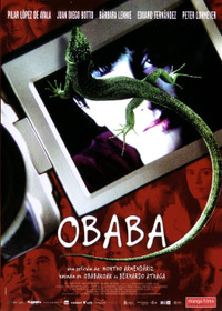 Обаба