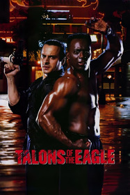 Talons of the Eagle