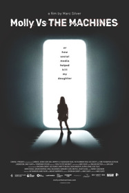 Molly vs. THE MACHINES