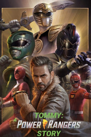 Tommy: A Power Rangers Story