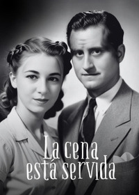 La Cena Está Servida