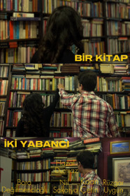 Bir Kitap, İki Yabancı