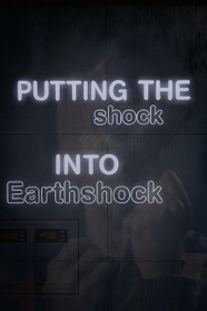 Putting the Shock into Earthshock
