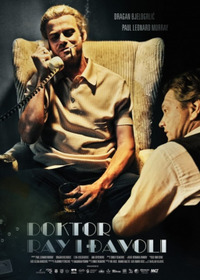 Doktor Rej i đavoli