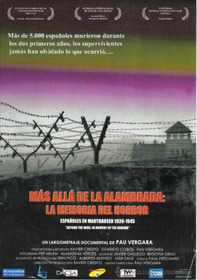 Más allá de la alambrada: la memoria del horror