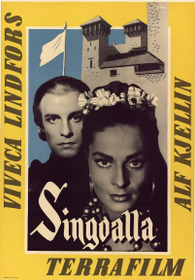 Singoalla