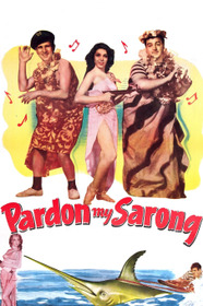 Pardon My Sarong