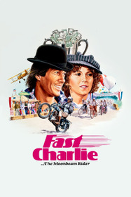 Fast Charlie... the Moonbeam Rider
