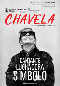 Chavela