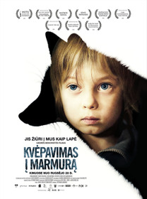 Kvėpavimas į marmurą