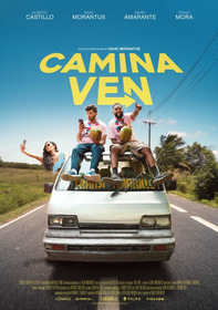 Camina, ven