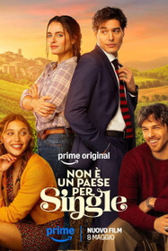 Non è un paese per single