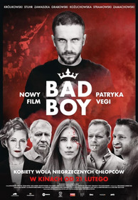 Плохой парень