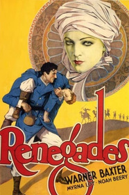 Renegades