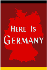 Here Is Germany