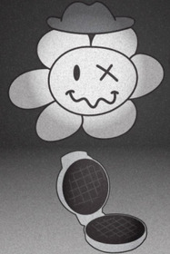 Wafflemaker