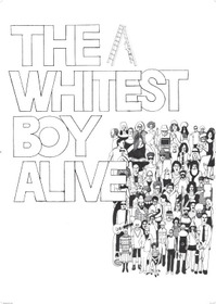 The Whitest Boy Alive Mini Documentary