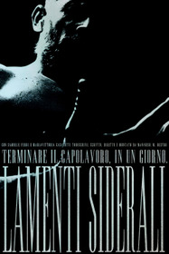 Lamenti Siderali