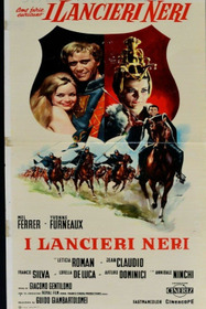 I lancieri neri