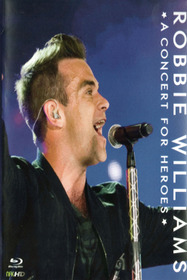 A Concert for Heroes