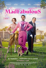 Madfabulous