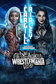 WWE WrestleMania 42 – Sunday