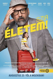Szia, Életem!