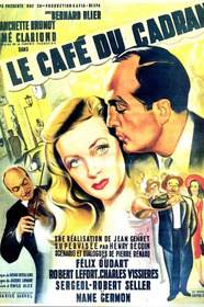 Le Café du Cadran