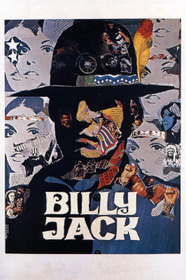 Billy Jack