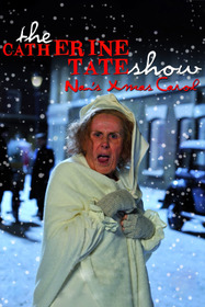 The Catherine Tate Show: Nan's Christmas Carol