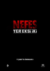 Nefes: Yer Eksi İki