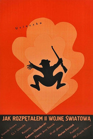 Приключения канонира Доласа или Как я развязал Вторую мировую войну