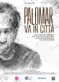 Palomar va in città