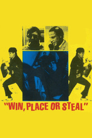 Win, Place or Steal