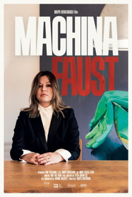 Machina Faust