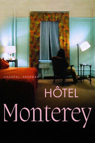 Hôtel Monterey