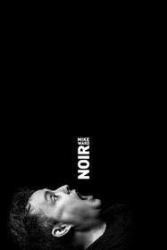 Mike Ward: Noir