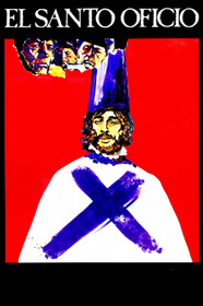 The Holy Inquisition