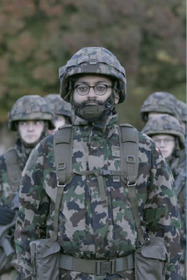 Echte Schweizer