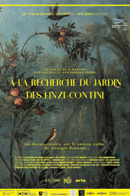 The Garden That Doesn't Exist