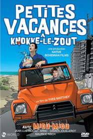 Petites vacances à Knokke-le-Zoute