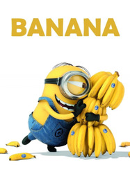 Ba-Ba-Ba-Ba-Ba-Nana!