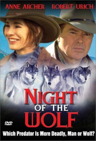 Night of the Wolf