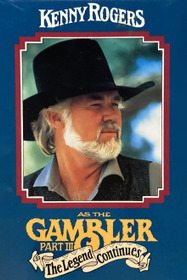 The Gambler: The Legend Continues