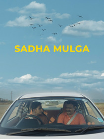 Sadha Mulga